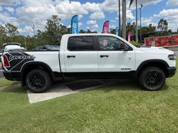 2025 RAM 1500 Rebel Hurricane SO