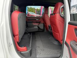 2025 RAM 1500 Rebel Hurricane SO