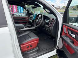 2025 RAM 1500 Rebel Hurricane SO