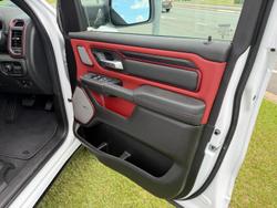 2025 RAM 1500 Rebel Hurricane SO