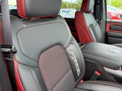 2025 RAM 1500 Rebel Hurricane SO