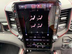 2025 RAM 1500 Rebel Hurricane SO