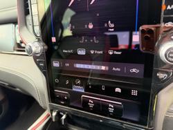 2025 RAM 1500 Rebel Hurricane SO