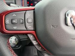 2025 RAM 1500 Rebel Hurricane SO