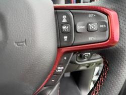 2025 RAM 1500 Rebel Hurricane SO