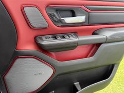 2025 RAM 1500 Rebel Hurricane SO