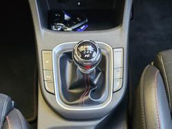 2019 Hyundai i30 N Performance PDe.3 MY19 Engine Red