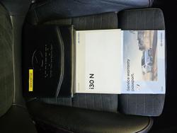 2019 Hyundai i30 N Performance PDe.3 MY19 Engine Red