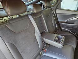 2019 Hyundai i30 N Performance PDe.3 MY19 Engine Red