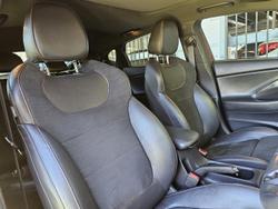 2019 Hyundai i30 N Performance PDe.3 MY19 Engine Red