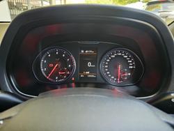2019 Hyundai i30 N Performance PDe.3 MY19 Engine Red