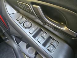 2019 Hyundai i30 N Performance PDe.3 MY19 Engine Red