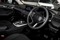 2025 GWM Haval Jolion Premium