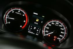 2021 Mitsubishi Triton GLS