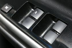 2021 Mitsubishi Triton GLS