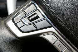 2021 Mitsubishi Triton GLS