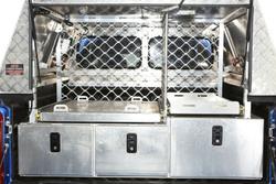 2021 Mitsubishi Triton GLS