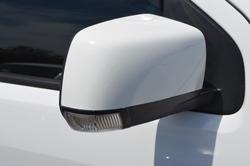 2016 Holden Colorado LS