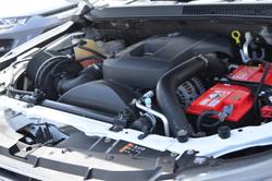 2016 Holden Colorado LS