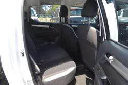 2016 Holden Colorado LS