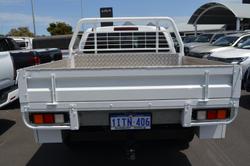 2016 Holden Colorado LS
