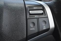 2016 Holden Colorado LS