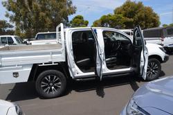 2016 Holden Colorado LS
