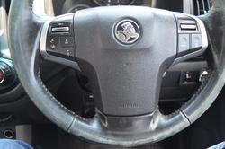 2016 Holden Colorado LS