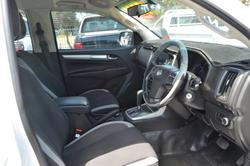 2016 Holden Colorado LS