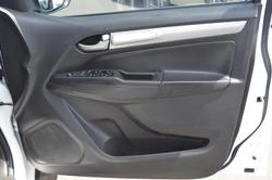 2016 Holden Colorado LS