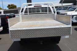 2016 Holden Colorado LS