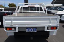 2016 Holden Colorado LS
