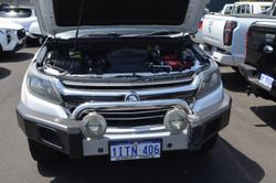 2016 Holden Colorado LS