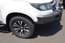 2016 Holden Colorado LS