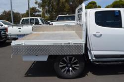 2016 Holden Colorado LS
