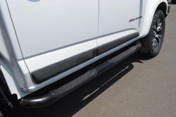 2016 Holden Colorado LS