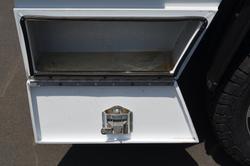 2016 Holden Colorado LS