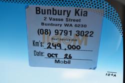 2016 Holden Colorado LS