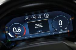 2023 Ford Ranger Platinum