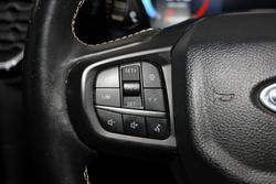 2023 Ford Ranger Platinum