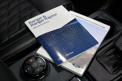 2023 Ford Ranger Platinum