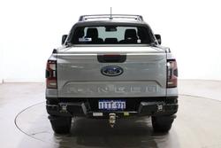 2023 Ford Ranger Platinum