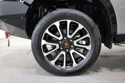 2023 Ford Ranger Platinum