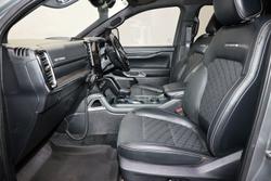 2023 Ford Ranger Platinum