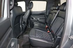 2023 Ford Ranger Platinum