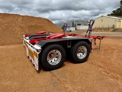 2025 Trailquip Dolly