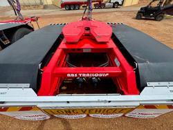 2025 Trailquip Dolly