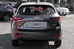2025 Mazda CX-5 G20 Maxx
