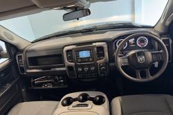 2019 RAM 1500 Express