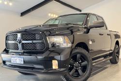 2019 RAM 1500 Express